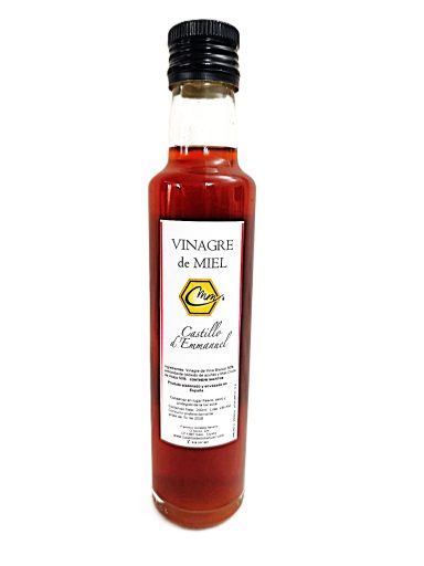 Vinagre de Miel Vinagre de Miel 250ml